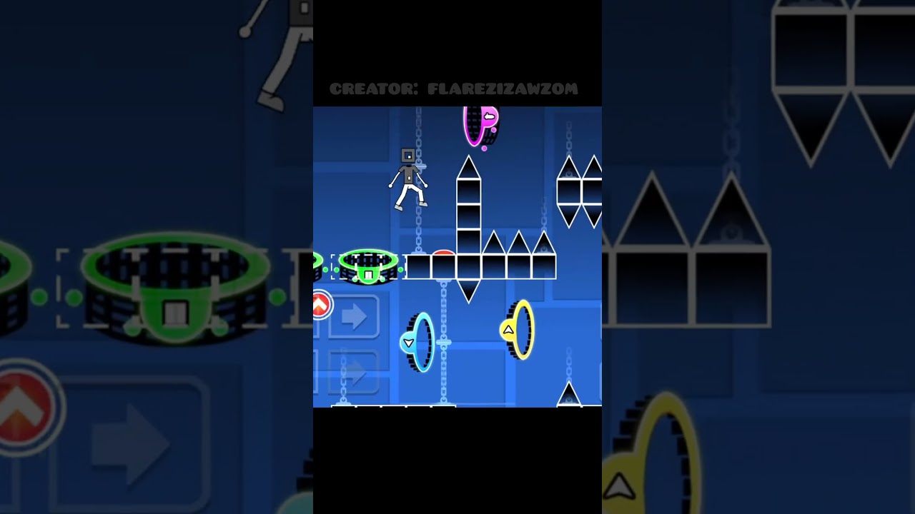 What Do You Call This New Gamemode?  