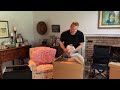 Unboxing 2024 eagle and falcon power wheelchairs