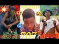 Jappelle adesh ft inconnu  707   au tlphone  