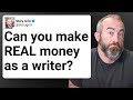 A publishing veteran shares how writing books makes money