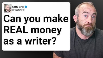 Een veteraan in de uitgeverijwereld vertelt hoe het schrijven van boeken geld oplevert