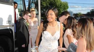 Hoboken HS: Class of 2014 Senior Prom Slideshow Part I