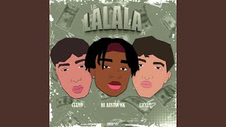 Download Lagu LALALA (feat. WhiteBoyCiano \u0026 17liccia) MP3