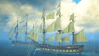 This Open-World Pirate Base Building Game.... IS BACK....For now.... | Part 5 screenshot 1