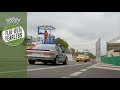 Pure noise: BMW 635 CSi, Ford Mustang, Capri and more leave the Monza pits