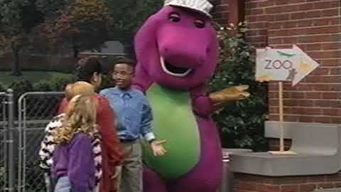 Alphabet Zoo (All Versions) Part 119