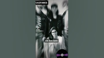 Thumbnail of CAIFANES NEGRA TOMASA rock CLASICO @caifanesVEVO #caifanes