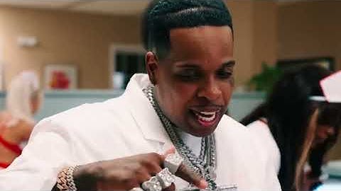 Finesse2Tymes - Overdose [Official Music Video]