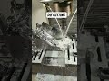 car Head lemp die cutting in vmc cutting tool name 25endmill #vmcwork #automobile #vmc
