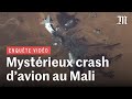 Mali : derrière le crash d