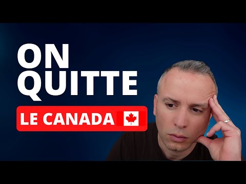 Video: Avastage Kanadas Quebeci toite