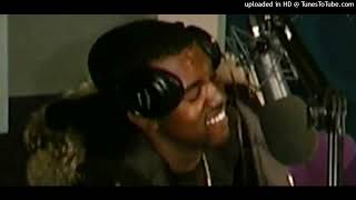 Kanye West - Change Clothes freestyle (Remastered)