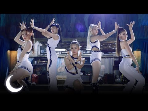 What if “Not Shy” had a dance break?