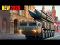 NEW  REALESE : (Topol-M) Is Targeted To Be Launched Next Year
