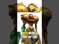 Metroid Prime 4 Releases 2023 Confirmed? #shorts #short #metroid