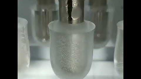 This is how ice making machine works