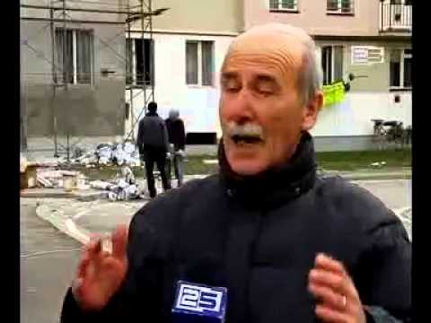 რა მდგომარეობაა დევნილთა დასახლებაში