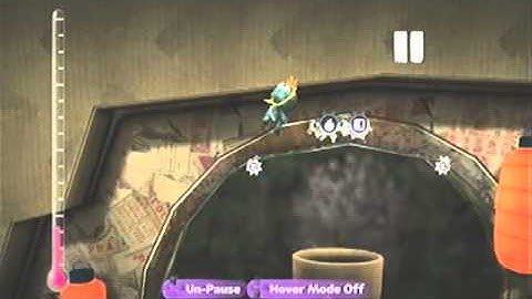 LBP SpeedCreate! [Episode 8]