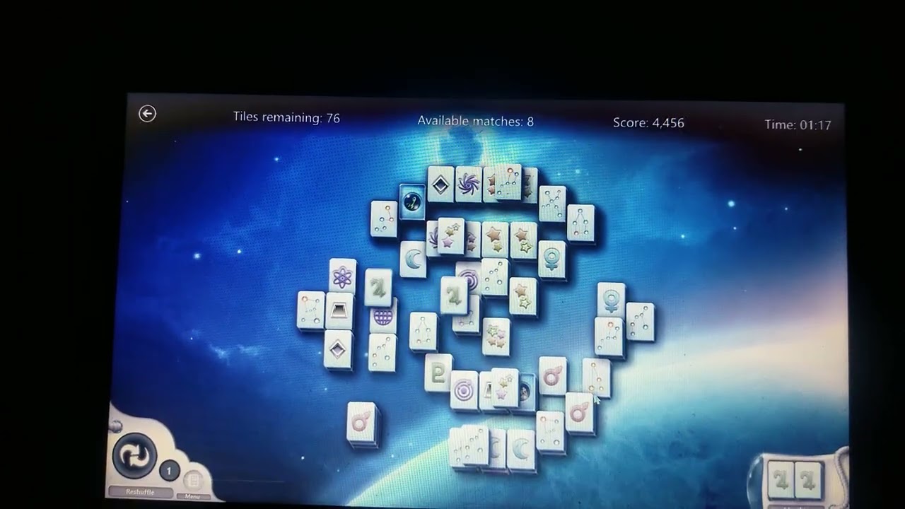 microsoft mahjong (windows 8) all achievements speedrun