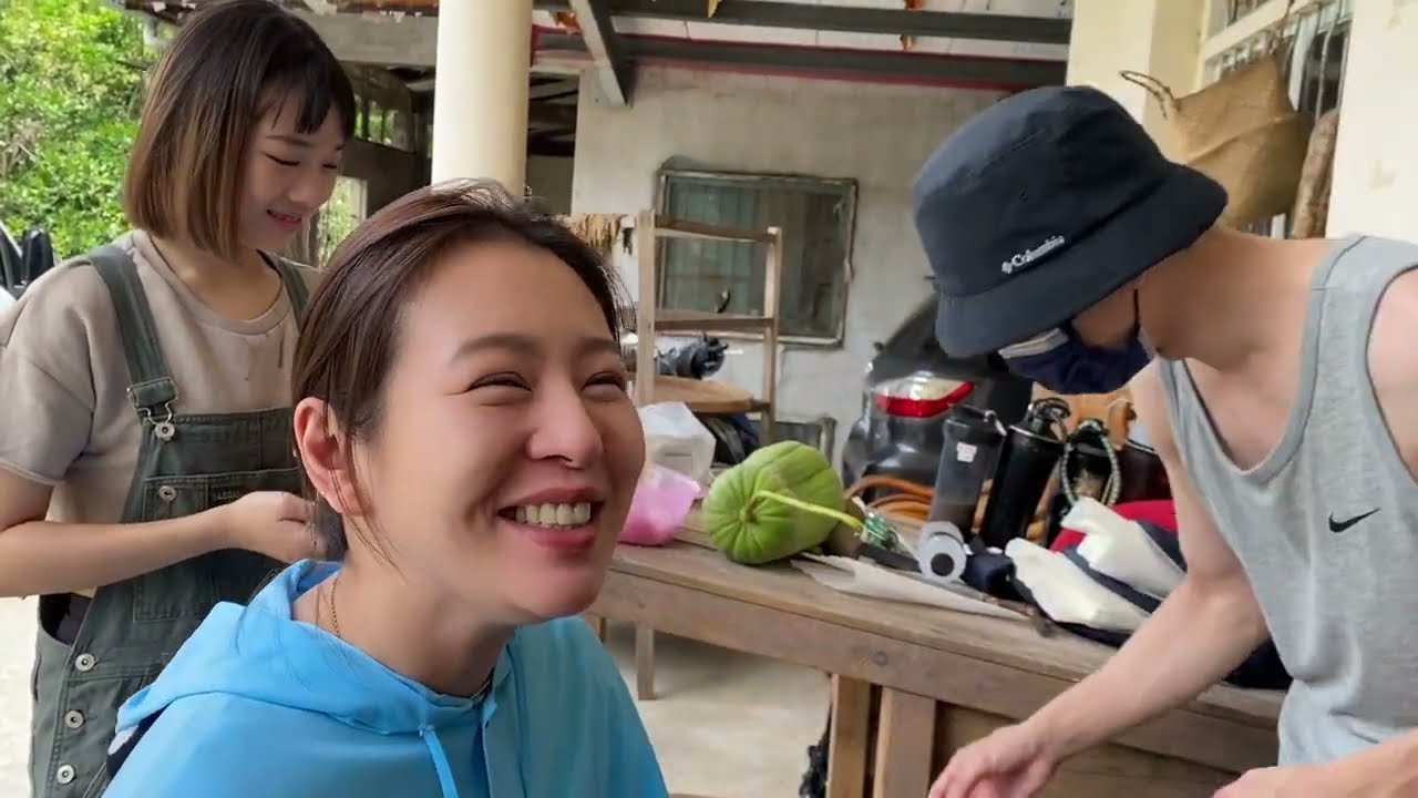 那些養雞🐔的日子_ [莎莉Salli] 惠君東勢全紀錄