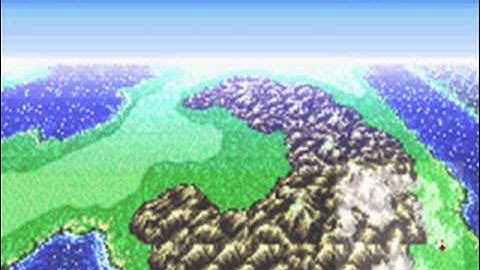 Final Fantasy VI Walkthrough - Part 19