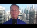 Dubai Leadership Conference Objectives