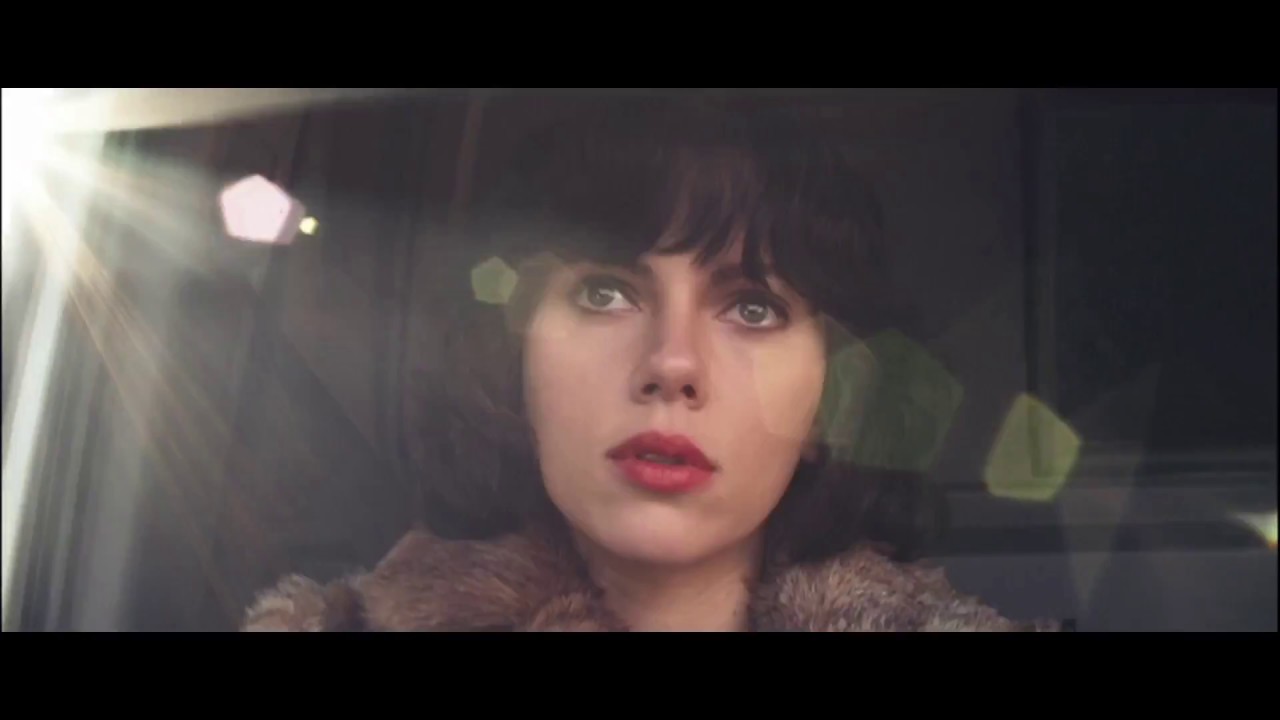Jon Rand: Commercial and Promo Showreel - YouTube