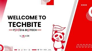 Welcome To Techbite Event