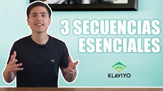 3 Secuencias Esenciales para tu Estrategia de Email Marketing