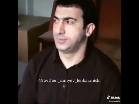 Ровшан Халилов