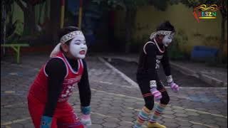 Pantomim Juara 2 FLS2N  Tahun 2022 di Kabupaten Malang  dengan Tema Olahraga Angkat Besi