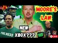 GG198: Peter Moore "Microsoft Does Not Want To Make Hardware" &amp; What IS The NEXT Xbox Console?