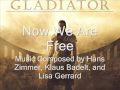 Gladiator Soundtrack "Elysium", "Honor Him", "Now We Are Free"