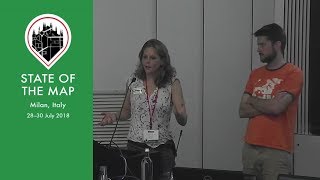 The new Wheelmap: Joining forces in accessibility mapping – feat.: “I Wheel Share” Update
