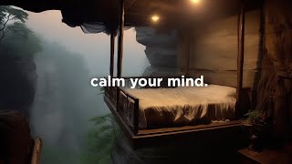 calm your mind. (soft playlist) screenshot 1