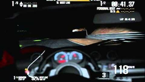 Need for Speed Shift 2: Unleashed - Lotus Exige