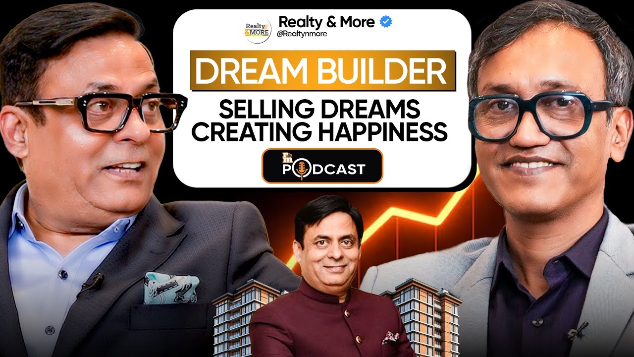 Palash Roy x Prashant Tiwari podcast on Agni