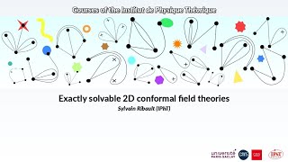 S Ribault (2024) Exactly Solvable 2D CFT #4 part3 REC