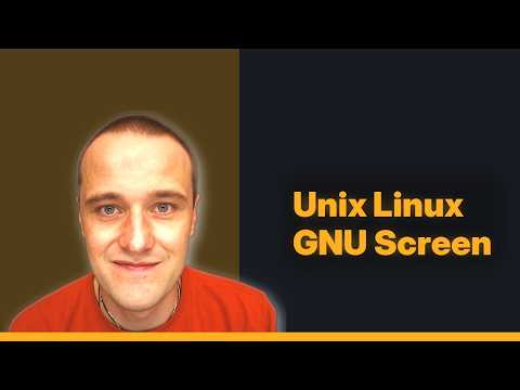 Unix & Linux: How to send command output to GNU Screen's copy mode buffer? (2 Solutions!!)