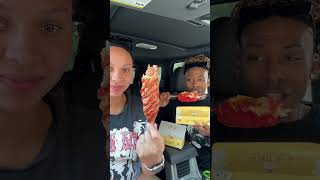 Download Lagu Korean Corndogs and Rainch?? MP3