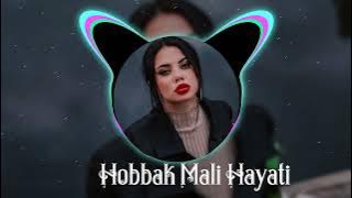 Hobbak Mali Hayati Remix 2024 | Eternal Devotion by Yasmin El-Sayed | Original Track by Omar Khalil