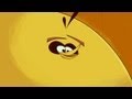 Angry Birds: Seasons Ham'O'Ween Animation