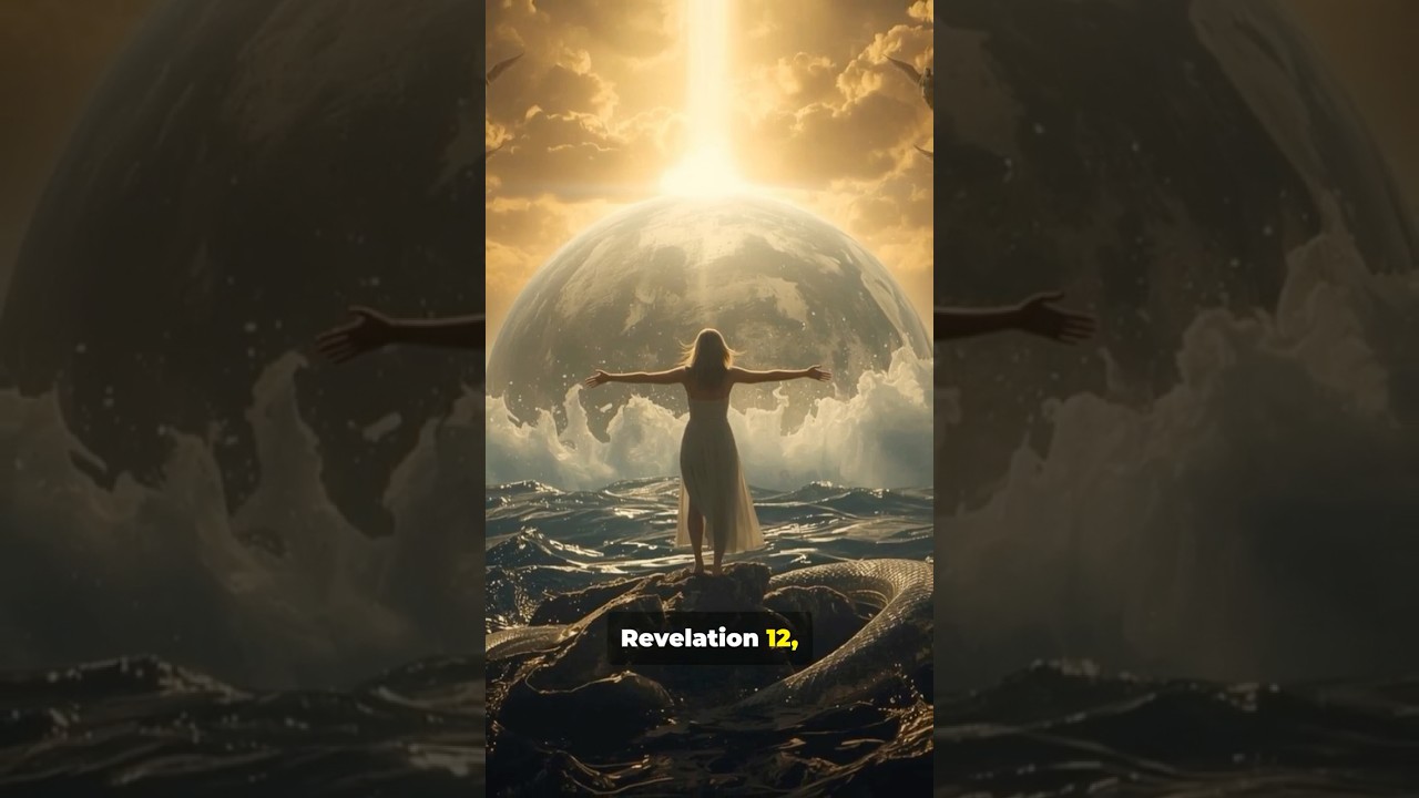 Все потопы, назначенные против вас, отменены🔥 | Откр. 