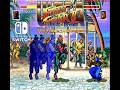 Ultra Street Fighter II - (Switch) Play as "Shin Akuma" (Playthrough) (Classic Style)