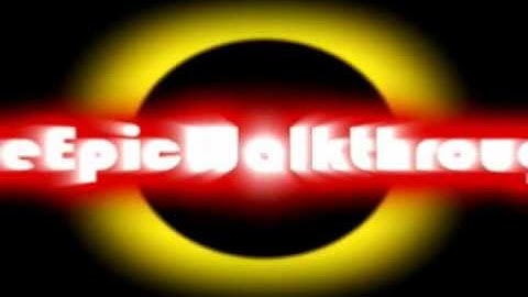 A Simple Intro Made In Sony Vegas