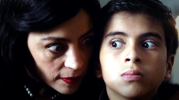 This Boy accidentally discovered his teacher secret Unware she is A monster in disguise..