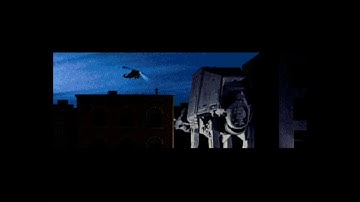 Walker Demo II by Imaginetics - Amiga Demo (1988)