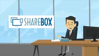 Sharebox - THE Trusted Document Management Solution for Accountants and Bookkeepers
