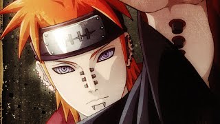 1 HOUR Pains Theme (Girei) – Naruto Shippūden OST [Piano]