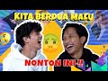 Reaction dan foto lama  jamet banget